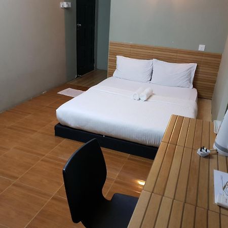 Qing Yun Rest House Gadong 1St Branch Kampong Gadong Eksteriør bilde