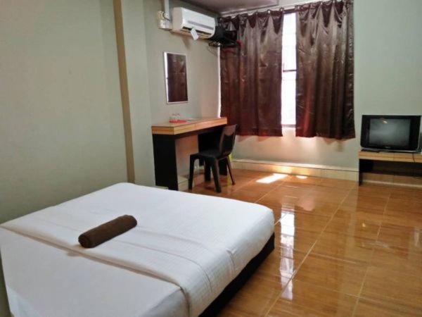 Qing Yun Rest House Gadong 1St Branch Kampong Gadong Eksteriør bilde