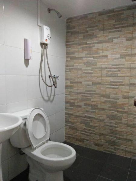 Qing Yun Rest House Gadong 1St Branch Kampong Gadong Eksteriør bilde