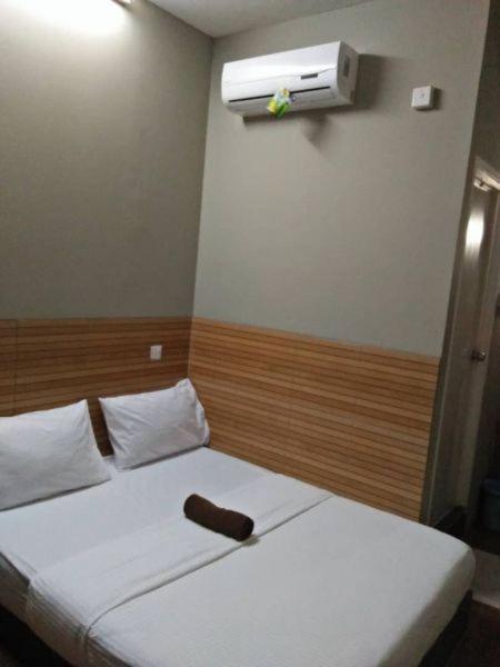 Qing Yun Rest House Gadong 1St Branch Kampong Gadong Eksteriør bilde