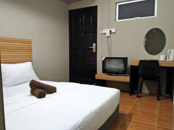 Qing Yun Rest House Gadong 1St Branch Kampong Gadong Eksteriør bilde