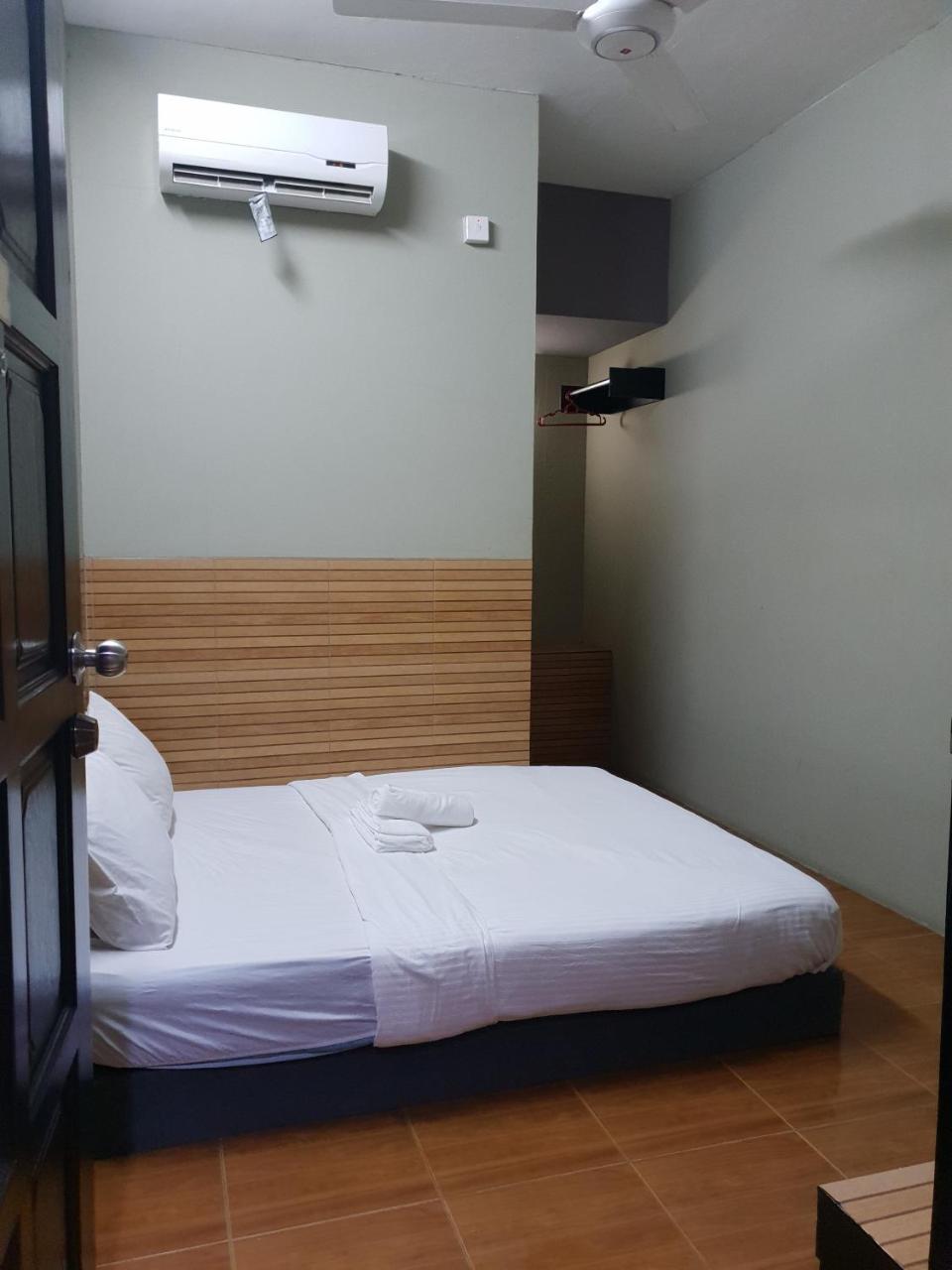 Qing Yun Rest House Gadong 1St Branch Kampong Gadong Eksteriør bilde