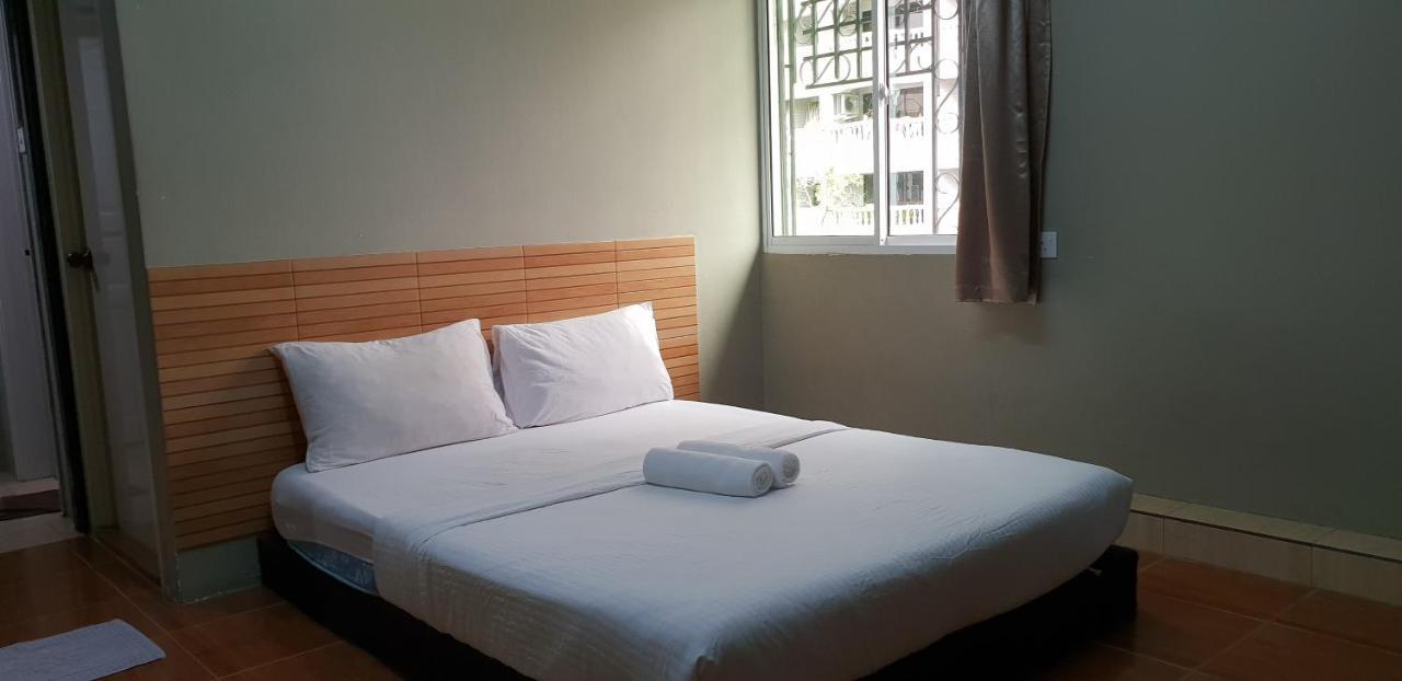 Qing Yun Rest House Gadong 1St Branch Kampong Gadong Rom bilde
