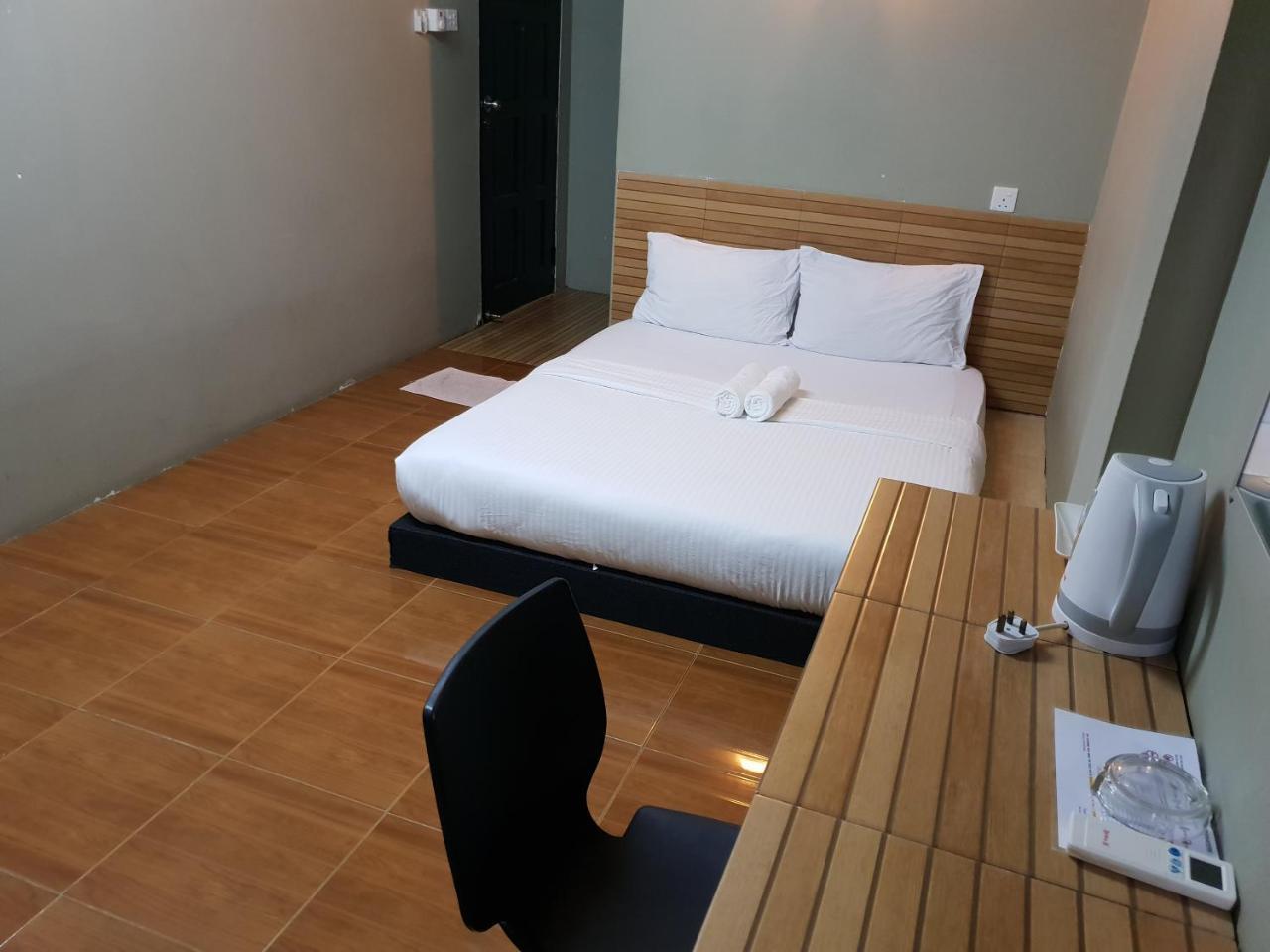 Qing Yun Rest House Gadong 1St Branch Kampong Gadong Eksteriør bilde